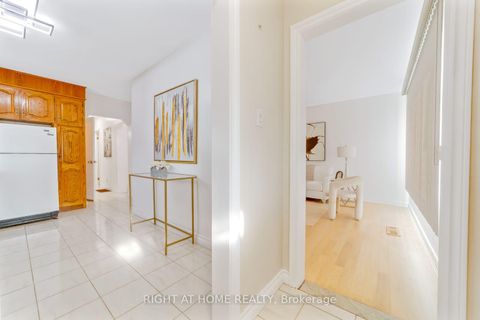 Photo 5 at 19 Martorino Drive, Kennedy Park, Toronto