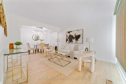 Photo 6 at 19 Martorino Drive, Kennedy Park, Toronto