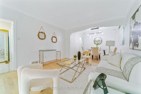 Photo 7 at 19 Martorino Drive, Kennedy Park, Toronto