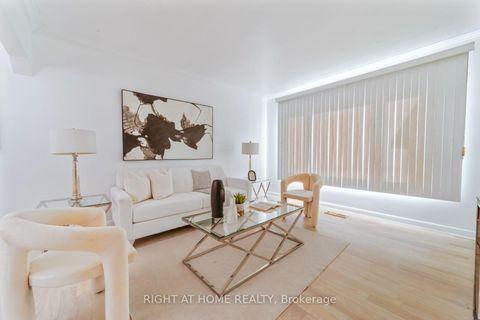 Photo 8 at 19 Martorino Drive, Kennedy Park, Toronto