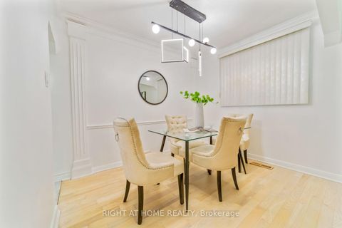 Photo 9 at 19 Martorino Drive, Kennedy Park, Toronto
