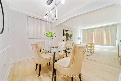 Photo 10 at 19 Martorino Drive, Kennedy Park, Toronto
