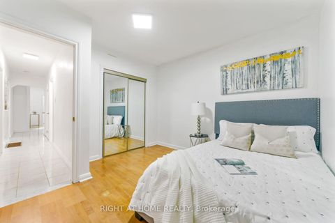 Photo 13 at 19 Martorino Drive, Kennedy Park, Toronto