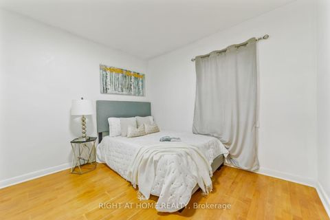 Photo 14 at 19 Martorino Drive, Kennedy Park, Toronto