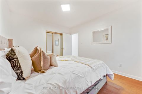Photo 17 at 19 Martorino Drive, Kennedy Park, Toronto