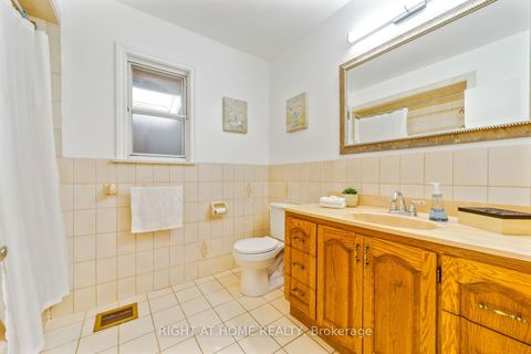 Photo 18 at 19 Martorino Drive, Kennedy Park, Toronto