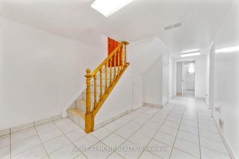 Photo 20 at 19 Martorino Drive, Kennedy Park, Toronto