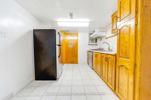 Photo 21 at 19 Martorino Drive, Kennedy Park, Toronto