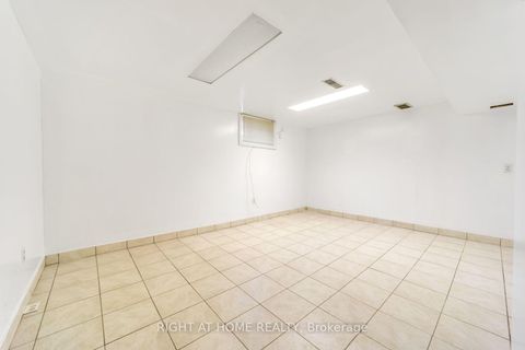 Photo 22 at 19 Martorino Drive, Kennedy Park, Toronto