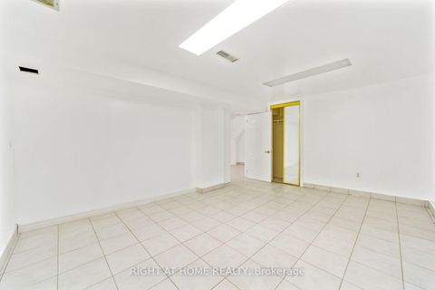Photo 23 at 19 Martorino Drive, Kennedy Park, Toronto