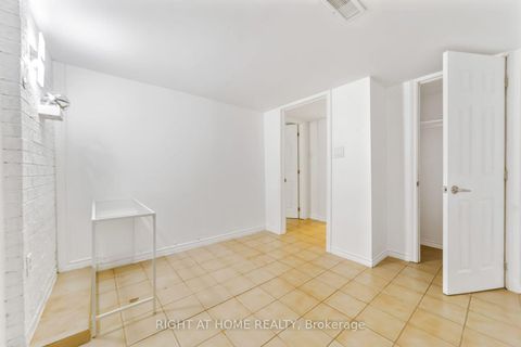Photo 25 at 19 Martorino Drive, Kennedy Park, Toronto
