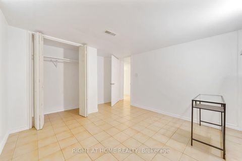 Photo 27 at 19 Martorino Drive, Kennedy Park, Toronto
