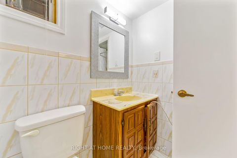 Photo 28 at 19 Martorino Drive, Kennedy Park, Toronto