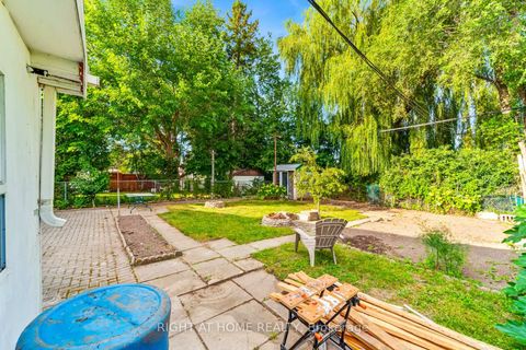 Photo 29 at 19 Martorino Drive, Kennedy Park, Toronto
