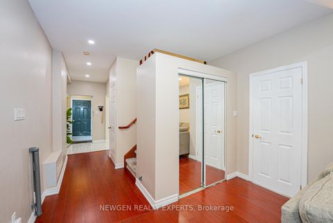 Photo 8 at 592A Danforth Road, Birchmount, Toronto