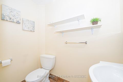 Photo 14 at 592A Danforth Road, Birchmount, Toronto