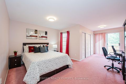 Photo 16 at 592A Danforth Road, Birchmount, Toronto