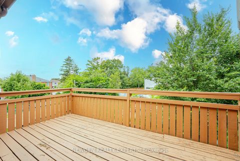 Photo 17 at 592A Danforth Road, Birchmount, Toronto