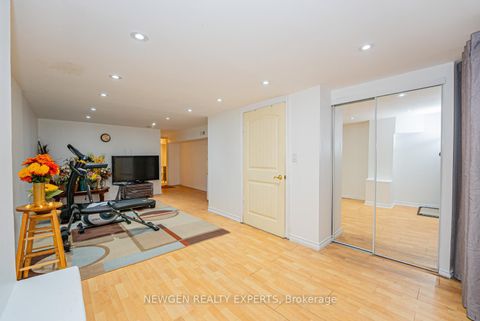 Photo 25 at 592A Danforth Road, Birchmount, Toronto