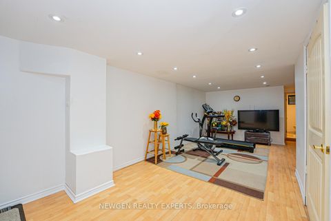 Photo 26 at 592A Danforth Road, Birchmount, Toronto