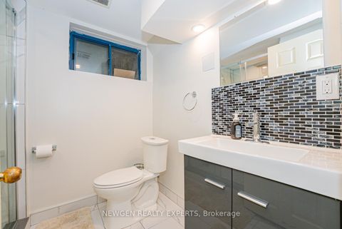 Photo 27 at 592A Danforth Road, Birchmount, Toronto