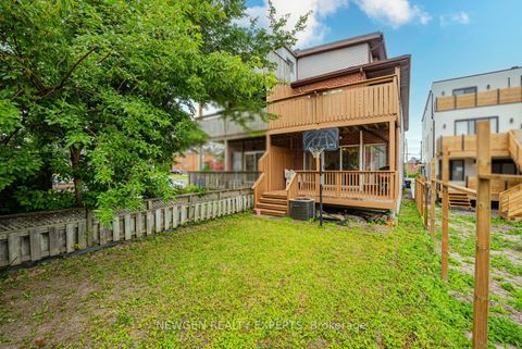 Photo 29 at 592A Danforth Road, Birchmount, Toronto