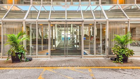 Photo 3 at 224 - 323 Richmond Street E, Moss Park, Toronto