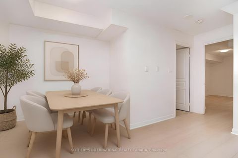 Photo 11 at 224 - 323 Richmond Street E, Moss Park, Toronto