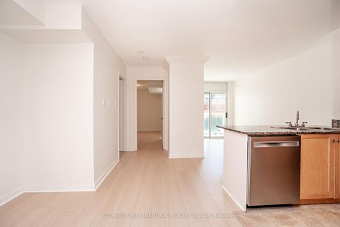 Photo 12 at 224 - 323 Richmond Street E, Moss Park, Toronto