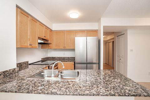 Photo 16 at 224 - 323 Richmond Street E, Moss Park, Toronto
