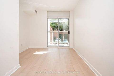 Photo 18 at 224 - 323 Richmond Street E, Moss Park, Toronto