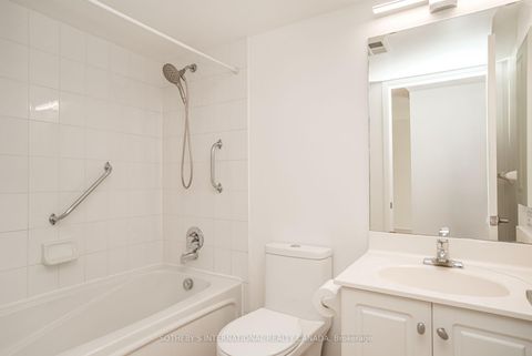 Photo 25 at 224 - 323 Richmond Street E, Moss Park, Toronto