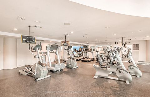 Photo 28 at 224 - 323 Richmond Street E, Moss Park, Toronto