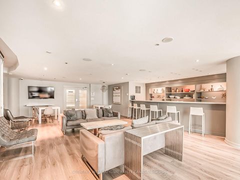 Photo 29 at 224 - 323 Richmond Street E, Moss Park, Toronto
