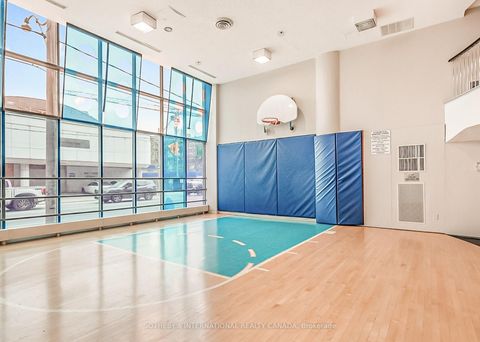 Photo 32 at 224 - 323 Richmond Street E, Moss Park, Toronto
