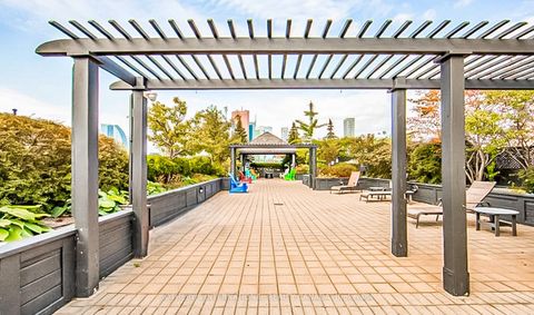 Photo 33 at 224 - 323 Richmond Street E, Moss Park, Toronto
