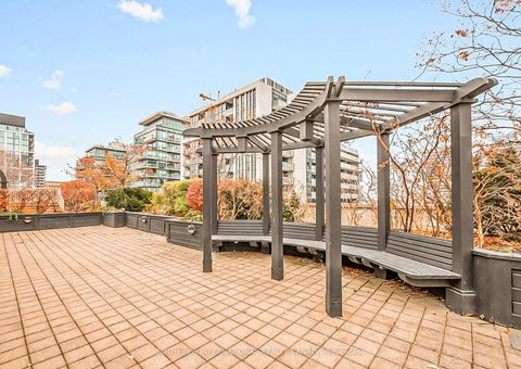 Photo 34 at 224 - 323 Richmond Street E, Moss Park, Toronto
