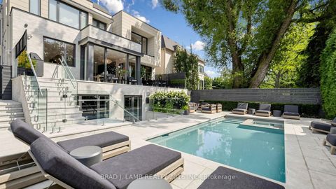Photo 1 at 22 Glenayr Road, Forest Hill South, Toronto