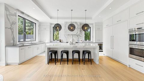 Photo 2 at 22 Glenayr Road, Forest Hill South, Toronto
