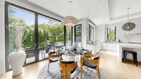 Photo 3 at 22 Glenayr Road, Forest Hill South, Toronto