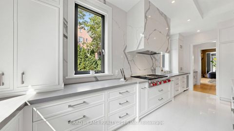 Photo 4 at 22 Glenayr Road, Forest Hill South, Toronto