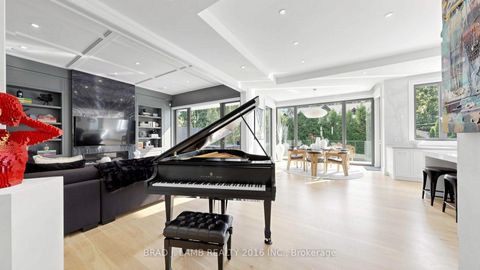 Photo 6 at 22 Glenayr Road, Forest Hill South, Toronto