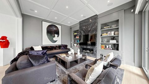 Photo 7 at 22 Glenayr Road, Forest Hill South, Toronto