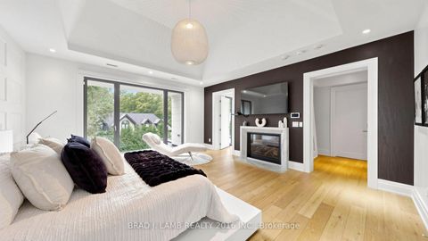 Photo 9 at 22 Glenayr Road, Forest Hill South, Toronto