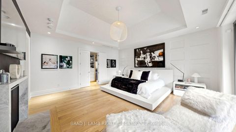 Photo 10 at 22 Glenayr Road, Forest Hill South, Toronto