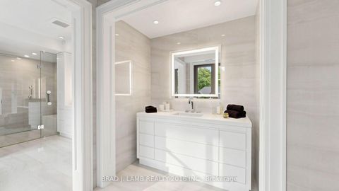 Photo 11 at 22 Glenayr Road, Forest Hill South, Toronto