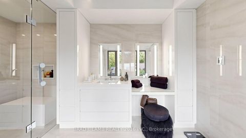 Photo 12 at 22 Glenayr Road, Forest Hill South, Toronto