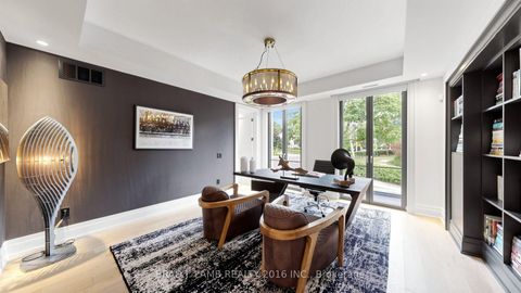 Photo 14 at 22 Glenayr Road, Forest Hill South, Toronto