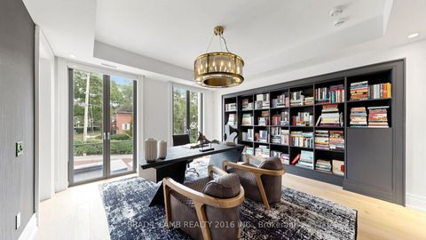 Photo 15 at 22 Glenayr Road, Forest Hill South, Toronto