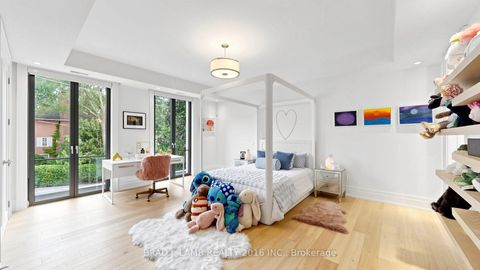 Photo 16 at 22 Glenayr Road, Forest Hill South, Toronto